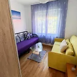 Karin Oasis 2 Gornji Karin