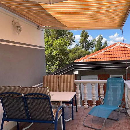 Daire Karin Oasis 2 Gornji Karin