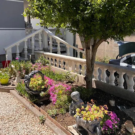 Appartement Karin Oasis 2 *