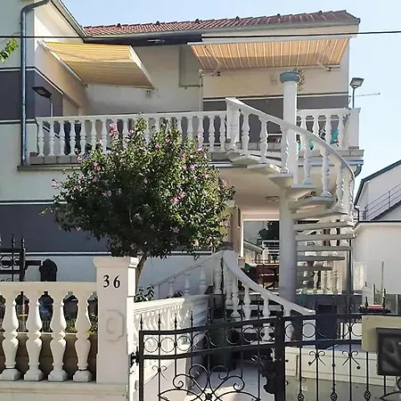 Karin Oasis 2