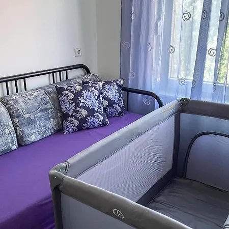 Karin Oasis 2 アパート *