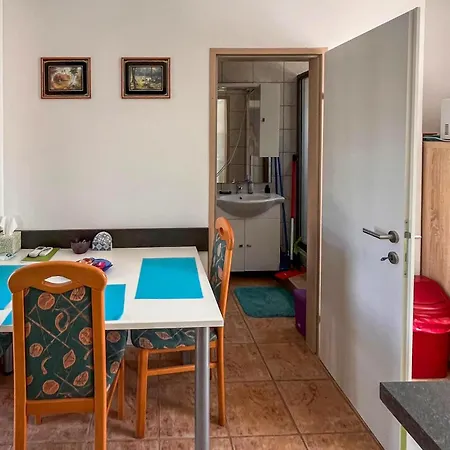 Karin Oasis 2 Appartement *