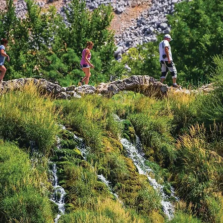 Karin Oasis 2 アパート *