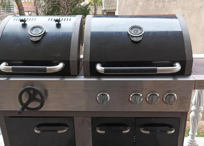 Apartman Karin Oasis 2 Gornji Karin