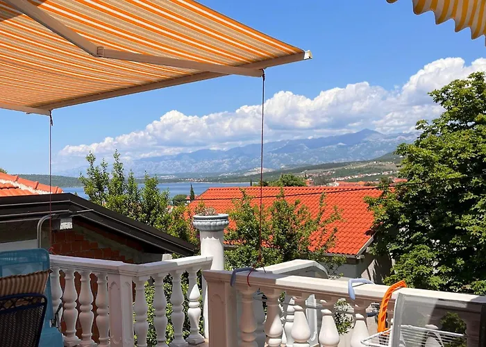 Karin Oasis 2 * Gornji Karin