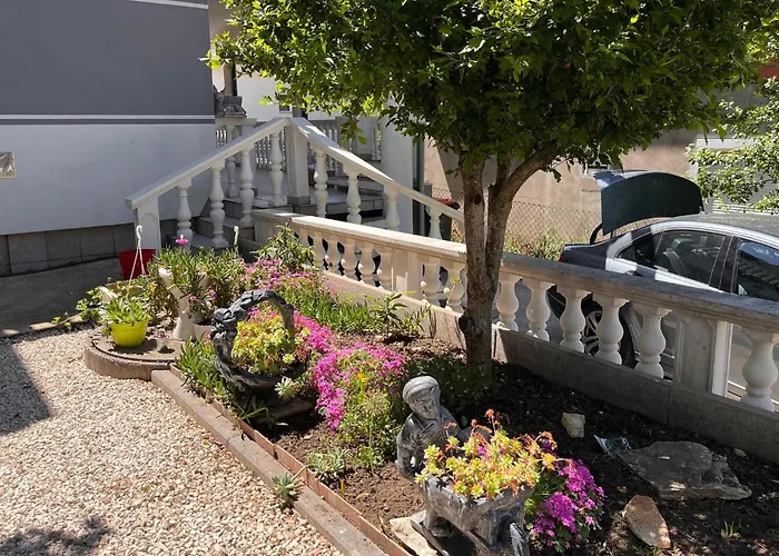 公寓 Karin Oasis 2 *