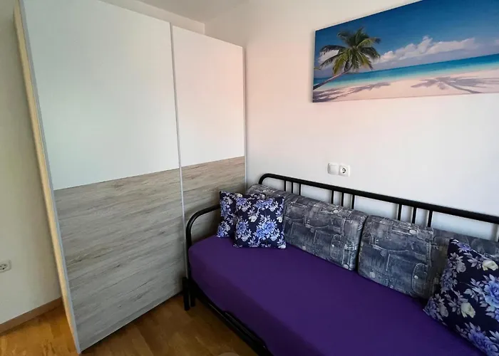 Karin Oasis 2 * Gornji Karin