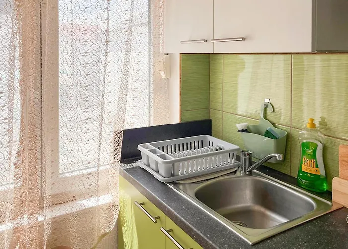 Apartman Karin Oasis 2