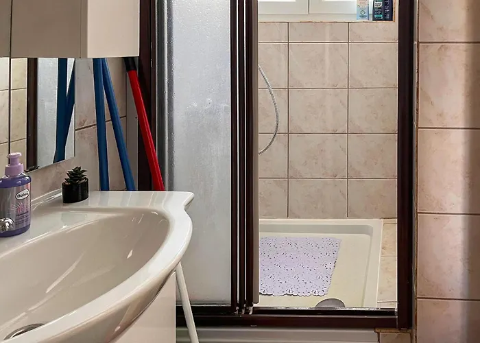 Karin Oasis 2 Apartman *