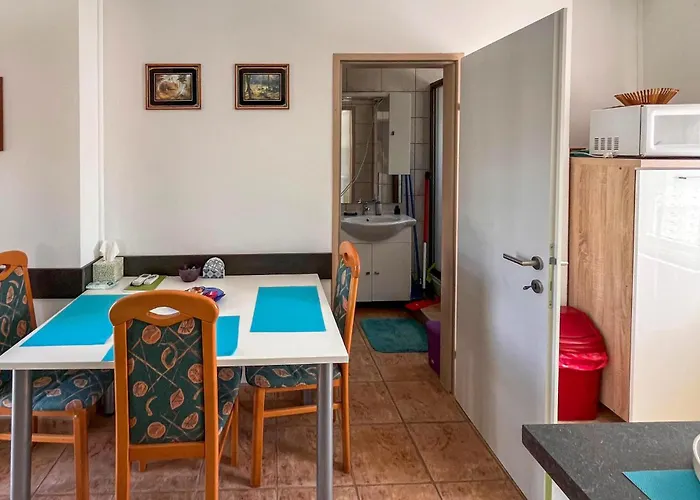 Karin Oasis 2 Apartman *