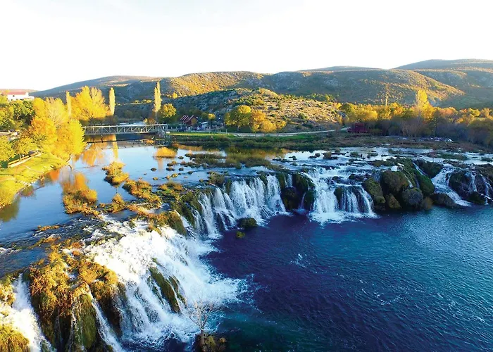 Karin Oasis 2 * Gornji Karin