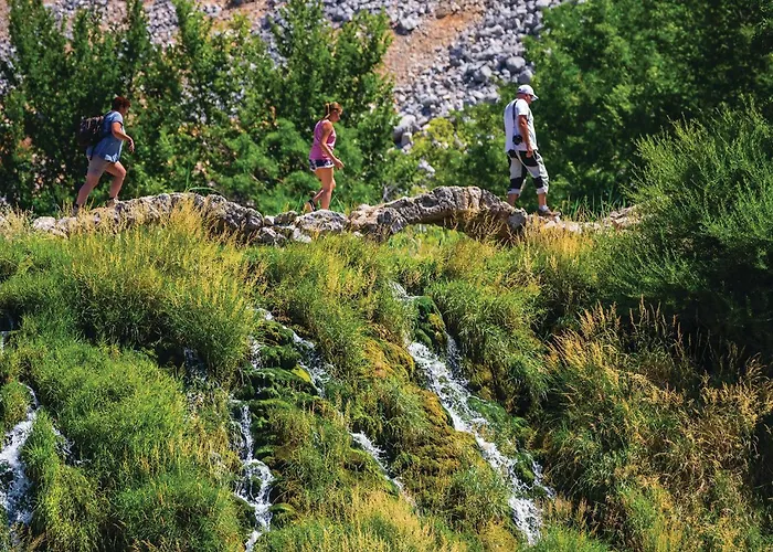 Karin Oasis 2 公寓 *