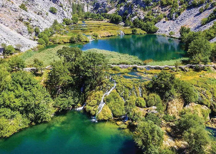 Karin Oasis 2 Apartman