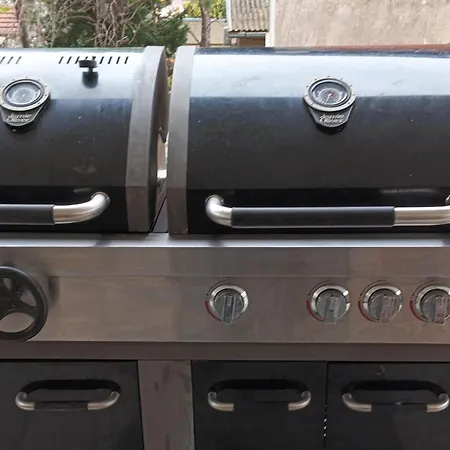 Apartament Karin Oasis 2 Gornji Karin