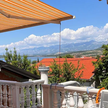 Karin Oasis 2 * Gornji Karin