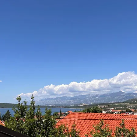 Apartament Karin Oasis 2 *