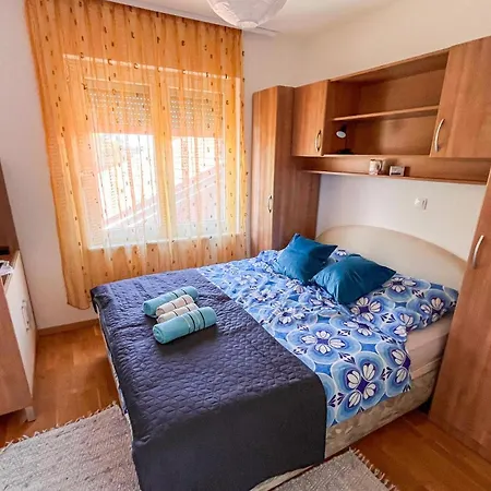 Karin Oasis 2 Apartament Gornji Karin