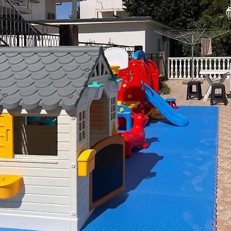 Karin Oasis 2 גורני קרין