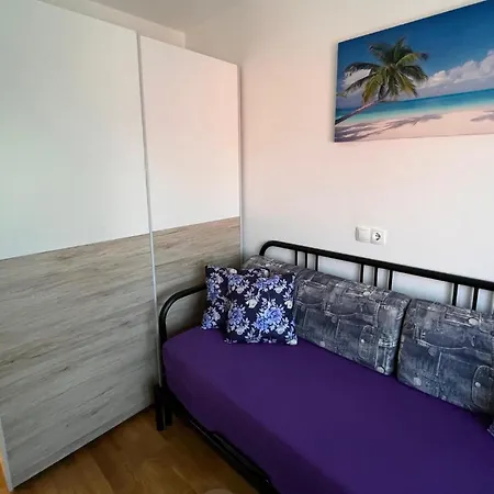 Karin Oasis 2 * Gornji Karin