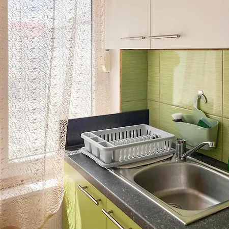 Apartament Karin Oasis 2