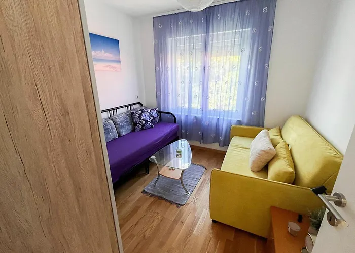 Karin Oasis 2 Горни-Карин