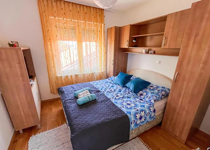 Karin Oasis 2 דירה גורני קרין