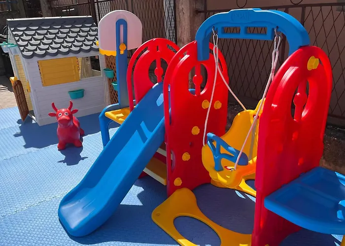 Апартаменты Karin Oasis 2 Горни-Карин