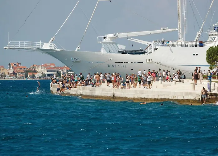 Karin Oasis 2 * Горни-Карин